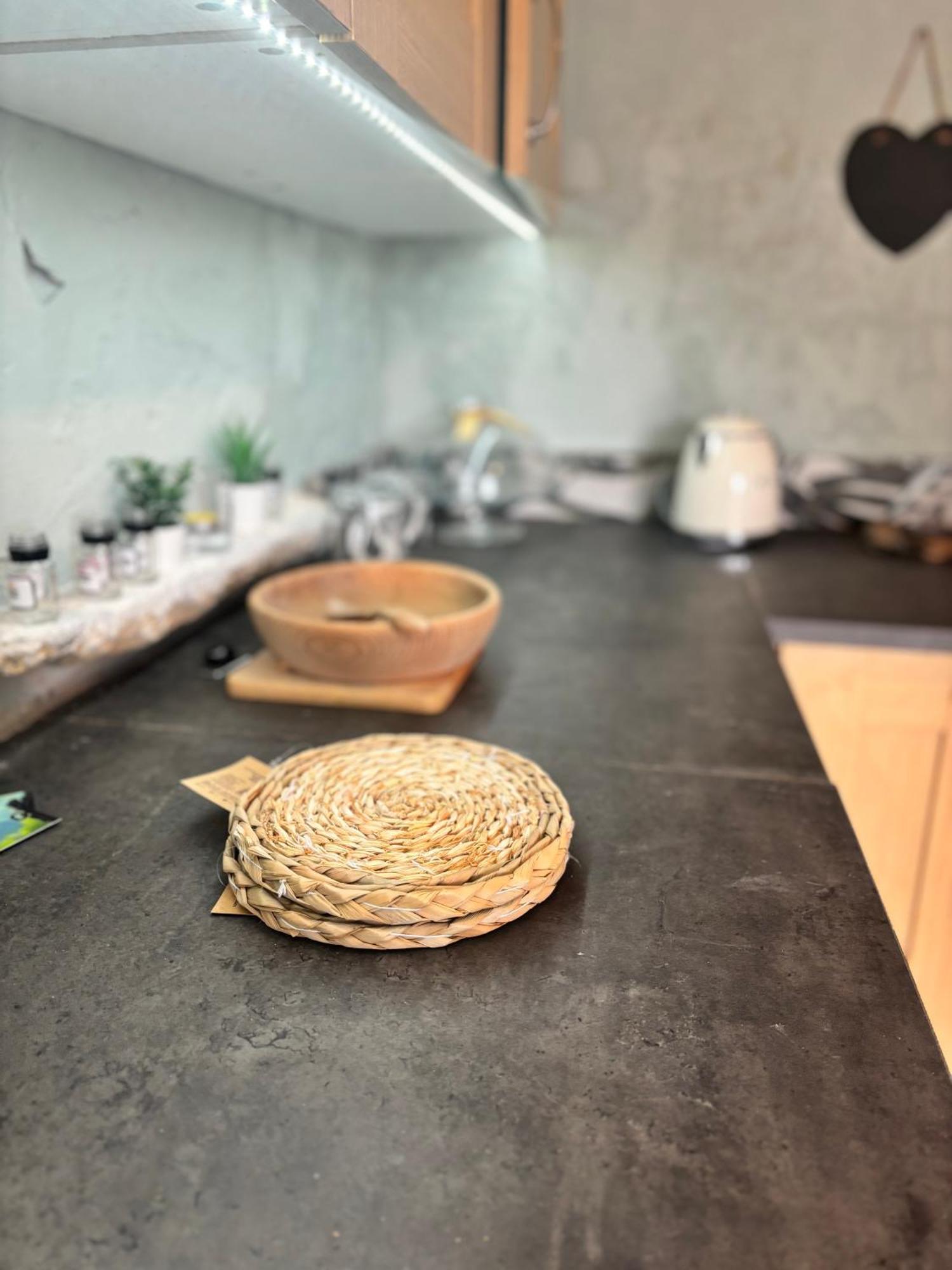 לינה וארוחת בוקר באניי די לוקה La Fuga מראה חיצוני תמונה